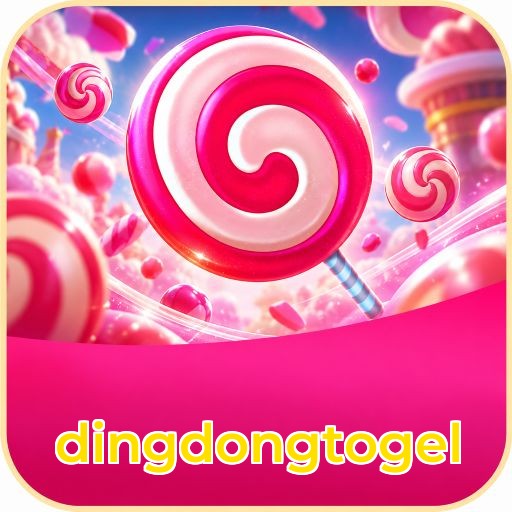 dingdongtogel APK v4.7.5 - Screenshot UI modern dan intuitif Indonesia